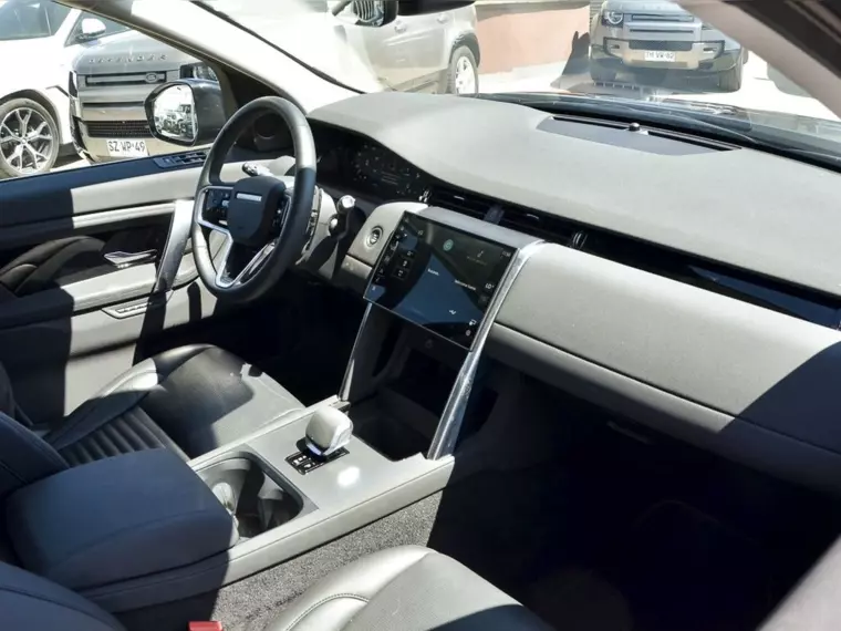 Land rover Discovery sport 2.0 S Diesel 4x4 204hp At 5p 2025 Usado Usado en Webautos.cl Land rover Discovery sport 2.0 S Diesel 4x4 204hp At 5p 2025 Usado Usado en Webautos.cl