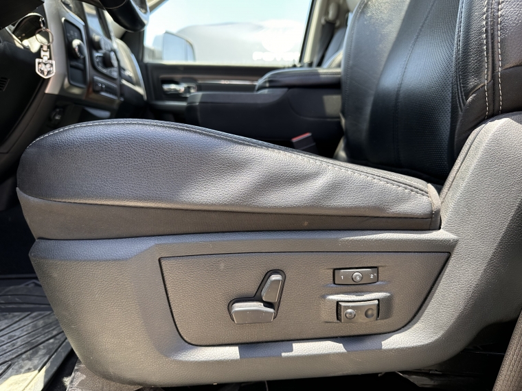 Dodge Ram 2500 Ram 2500 Slt 6.7 At Diesel 2019 Usado en Rosselot Usados