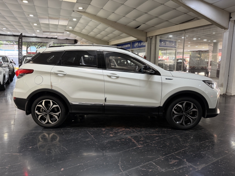 Baic X55 1.5t Aut 2022  Usado en Grass & Arueste