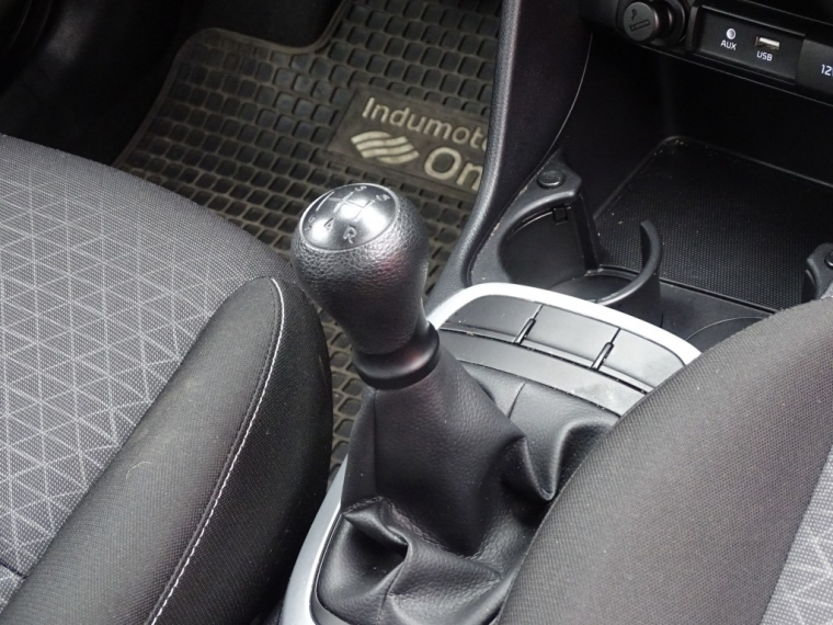Kia Morning Ex 1.2 2019 Usado  Usado en Webautos.cl
