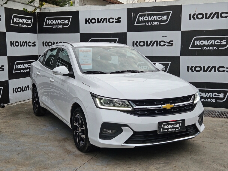 Chevrolet Sail 1.5  Nb  Cvt   Ltz At 2024 Usado  Usado en Kovacs Usados