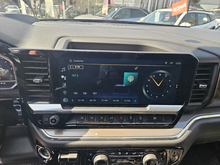 Chevrolet Silverado 3.0 Td High Country At 4x4 Diesel 2023 Usado  Usado en Kovacs Usados