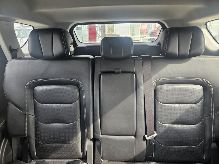 Jetour X70 X70 Plus 7dct 1.6 Aut 2024 Usado en Rosselot Usados