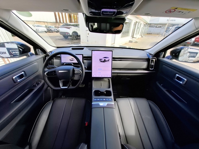 Jaecoo J7 Patagonia Aut 2026 Usado  Usado en Kovacs Usados