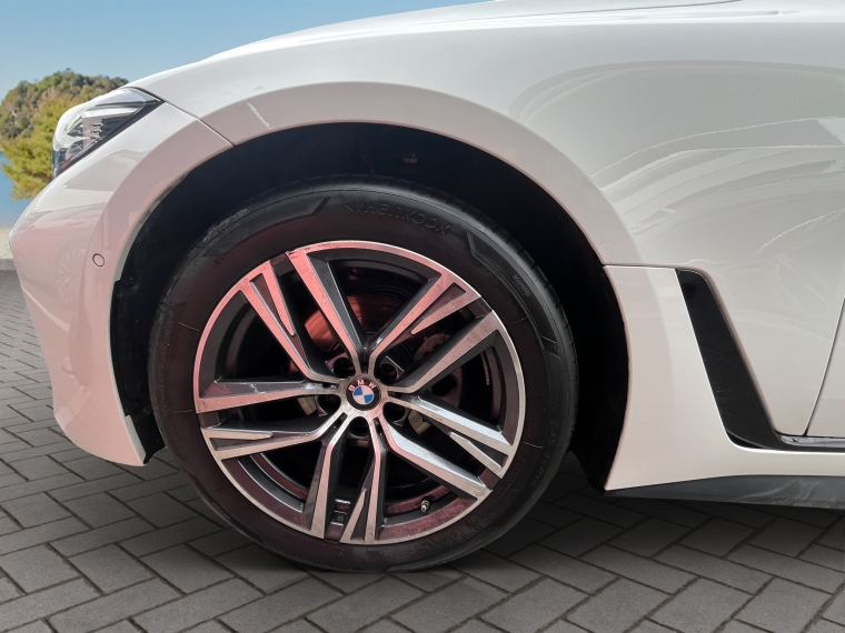 Bmw 420 I Gran Coupé Dynamic 2026 Usado  Usado en BMW Premium Selection