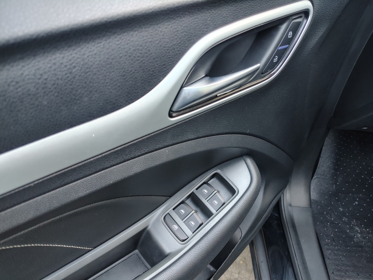 Mg Zs 1.5  Com  At 2023 Usado  Usado en Webautos.cl