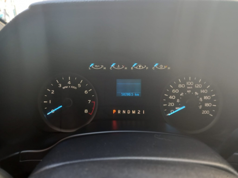 Ford F-150 Xlt 3.3 2020 Usado  Usado en Webautos.cl