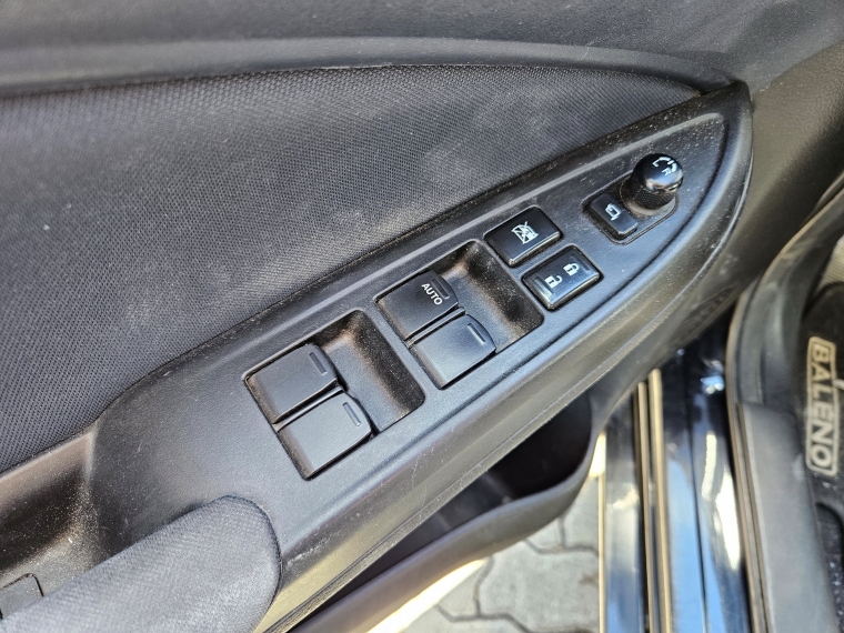 Suzuki Baleno 1.5 Gls Mt 2023 Usado  Usado en Kovacs Usados