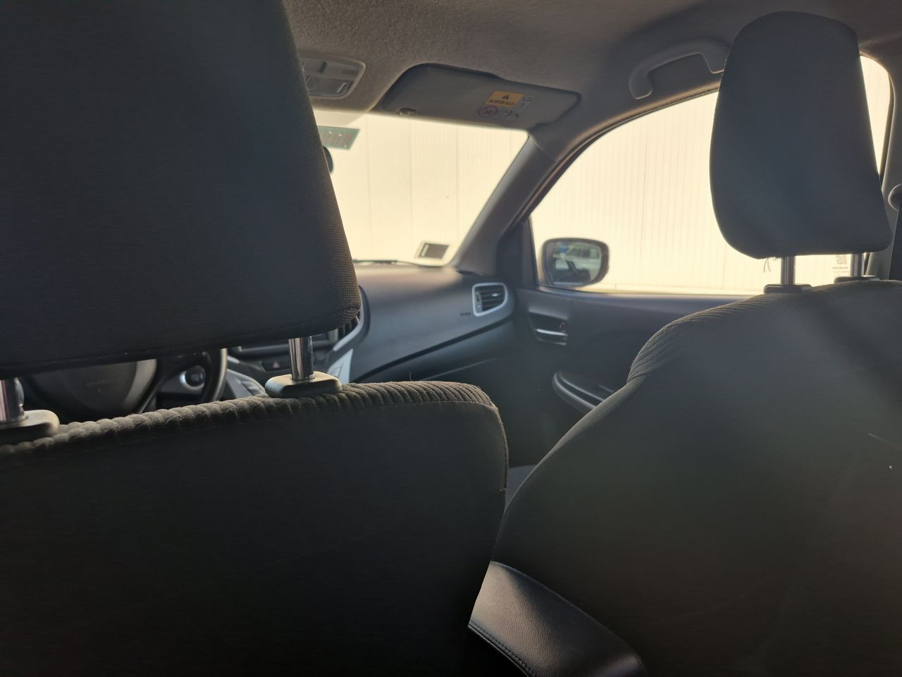 Suzuki Baleno Baleno Hb 1.4 2019 Usado en Usados de Primera - Sergio Escobar