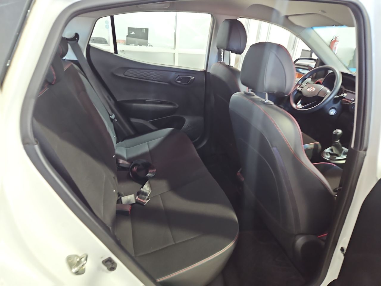 Hyundai Grand i10 Grand I10 Hb 1.2 2023 Usado en Usados de Primera - Sergio Escobar