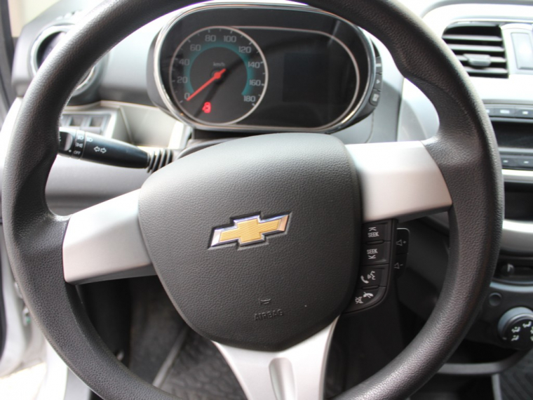 Chevrolet Spark Mt 2018 Usado  Usado en Webautos.cl