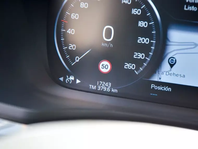 Volvo S60 T8 R-design Awd 2022 Usado  Usado en Webautos.cl