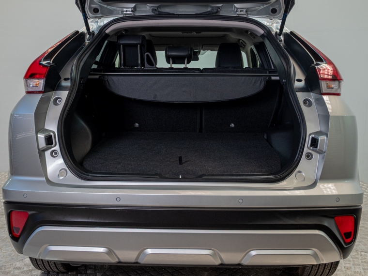 Mitsubishi Eclipse cross  Rs 1.5 At 2025 Usado  Usado en Webautos.cl