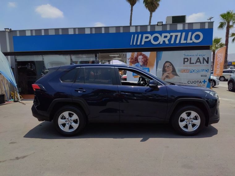 Toyota Rav4 2.0 Le 4x2 Mt 5p 2021 Usado Usado en Webautos.cl Toyota Rav4 2.0 Le 4x2 Mt 5p 2021 Usado Usado en Webautos.cl
