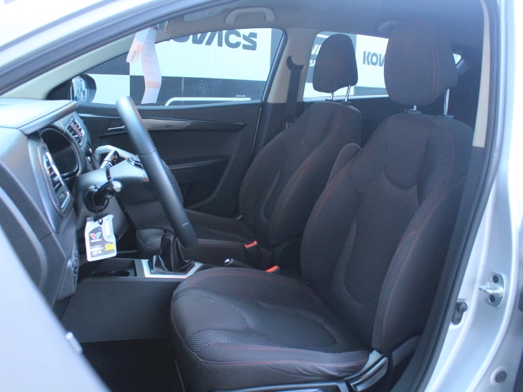 Jac S2 1.5 Comfort Mt 2021 Usado  Usado en Webautos.cl