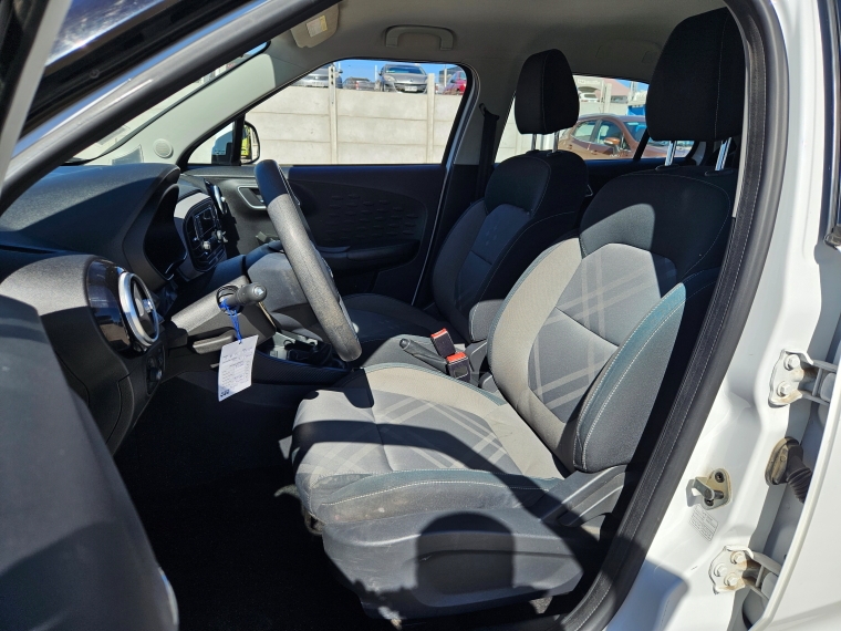 Mg 3 New 3 1.5 2020 Usado en Rosselot Usados