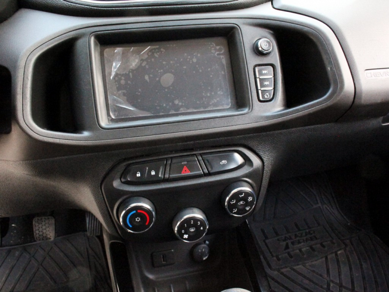 Chevrolet Prisma 1.4 Ltz Mt 2020 Usado  Usado en Webautos.cl