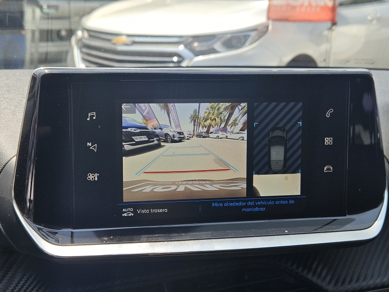 Peugeot 208 Active Puretech 1.2 Aut 2022 Usado  Usado en Kovacs Usados