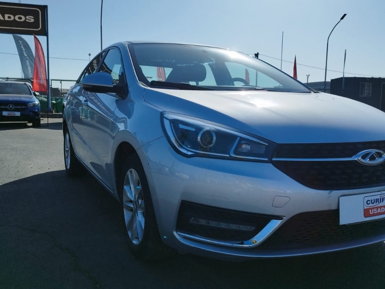 Chery Arrizo 5 Arrizo 5 2023 Usado Usado en Webautos.cl Chery Arrizo 5 Arrizo 5 2023 Usado Usado en Webautos.cl