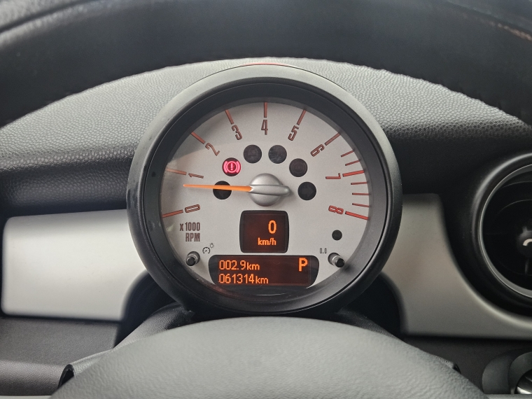 Mini Cooper Salt Hb 1.6 At 2014 Usado Usado en Kovacs Usados Mini Cooper Salt Hb 1.6 At 2014 Usado Usado en Kovacs Usados