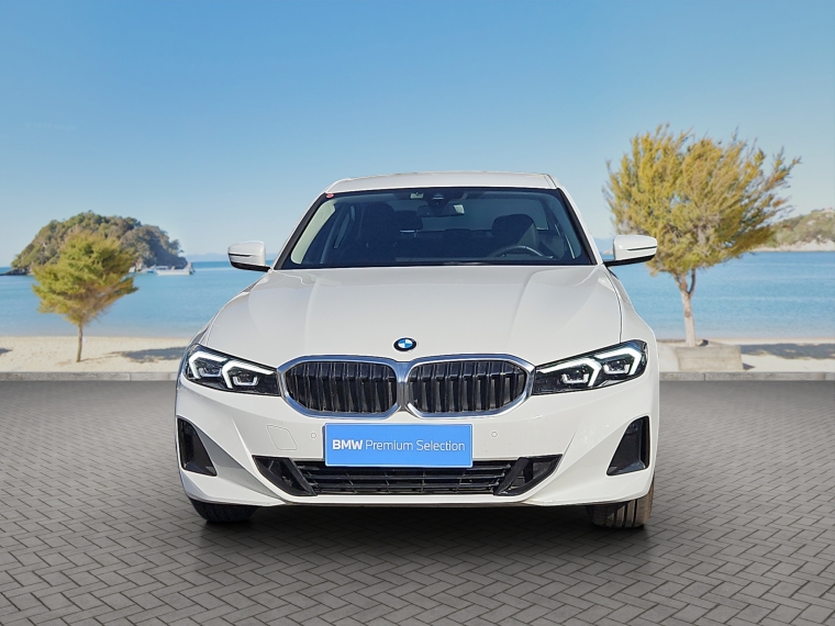 Bmw 320 I Berlina Urban 2026 Usado Usado en Webautos.cl Bmw 320 I Berlina Urban 2026 Usado Usado en Webautos.cl