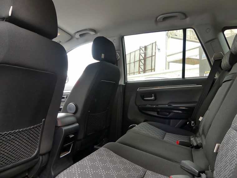 Great wall H3 New Haval Le 2.0 2016 Usado  Usado en Webautos.cl