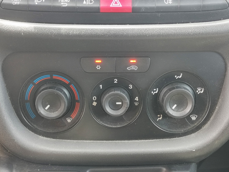 Ram V1000 Van 1000 1.3 2020 Usado en Rosselot Usados