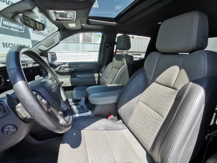 Chevrolet Silverado 6.2 Zr2 At 4x4 2024 Usado  Usado en Kovacs Usados