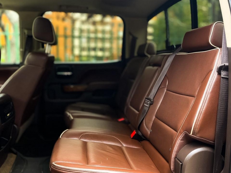 Chevrolet Silverado High Country 2017 Usado en Autoadvice Autos Usados