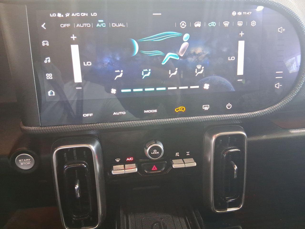 Haval Dargo Dargo 4x4 2.0 Aut 2023 Usado en Usados de Primera - Sergio Escobar