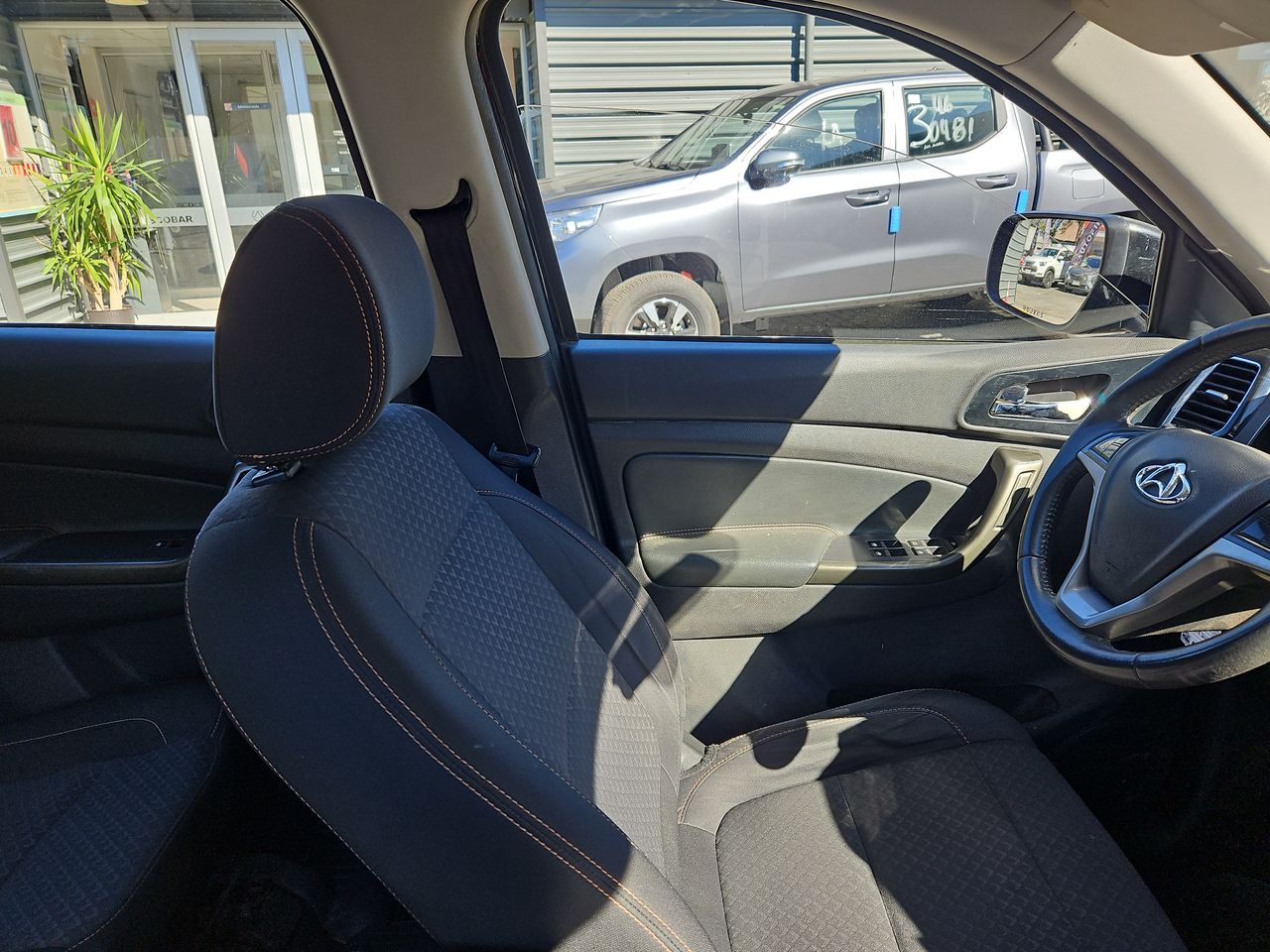 Changan Cx70 Cx70 Otto  1.6 2021 Usado en Usados de Primera - Sergio Escobar