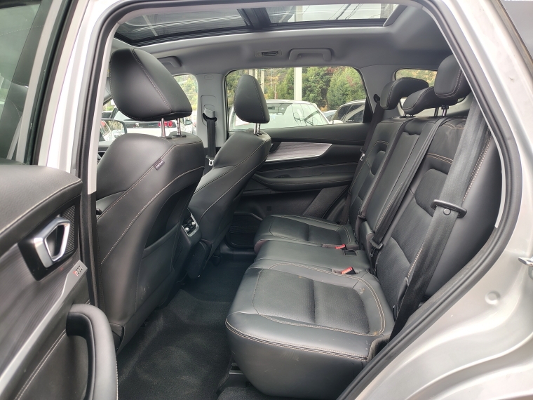 Chery Tiggo 8 Tiggo 8 Pro Glx Dct 1.6 Aut 2023 Usado en Rosselot Usados