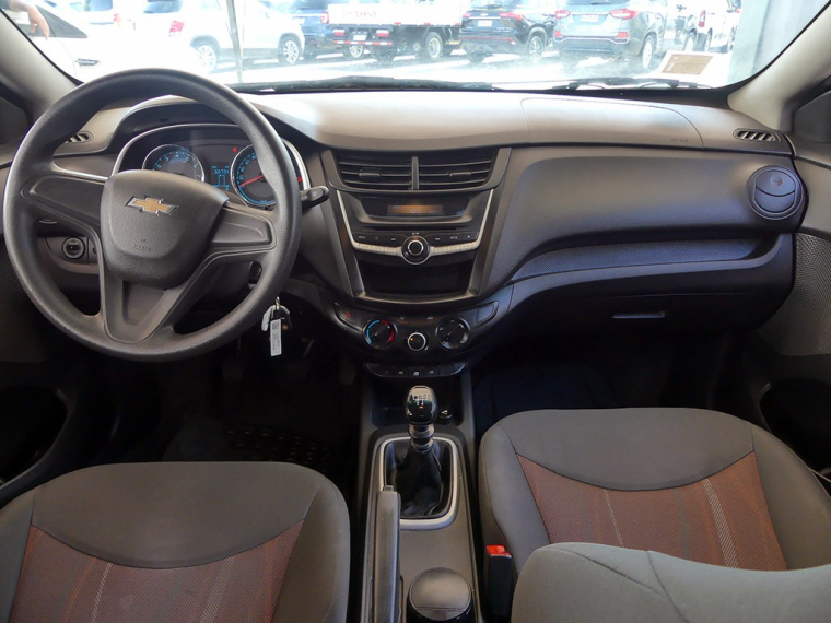 Chevrolet Sail 1.5 2019 Usado  Usado en Webautos.cl