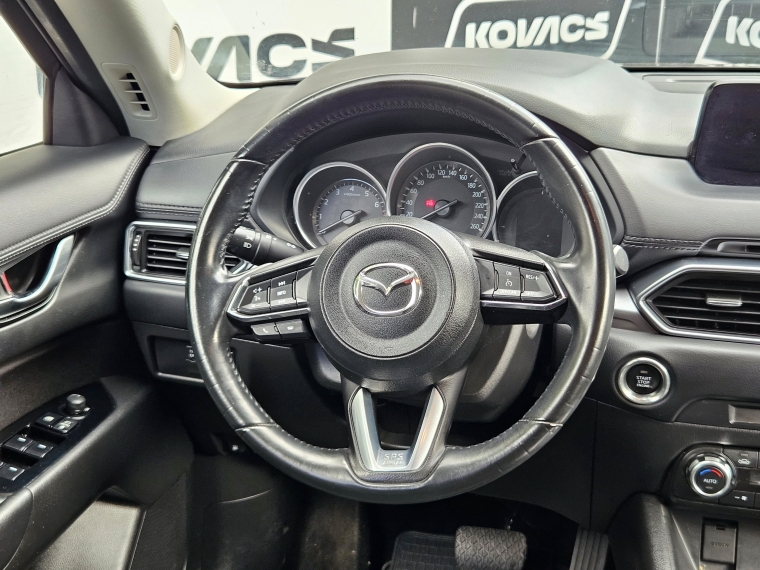 Mazda Cx-5 2.0  R  L  At 2019 Usado  Usado en Kovacs Usados