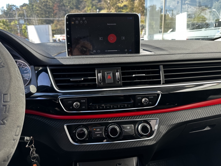 Dongfeng Sx5 Joyear Sx5 Lux 1.6 2022 Usado en Rosselot Usados