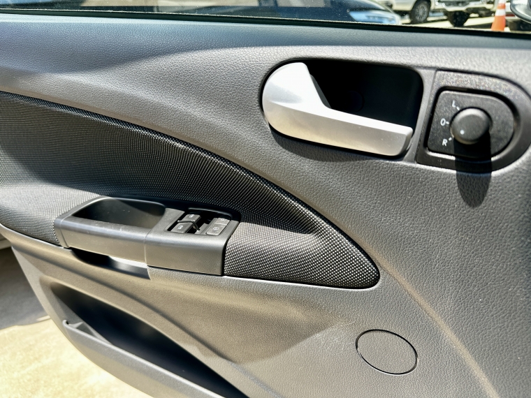 Volkswagen Gol Gol Hb 1.6 2022 Usado en Rosselot Usados