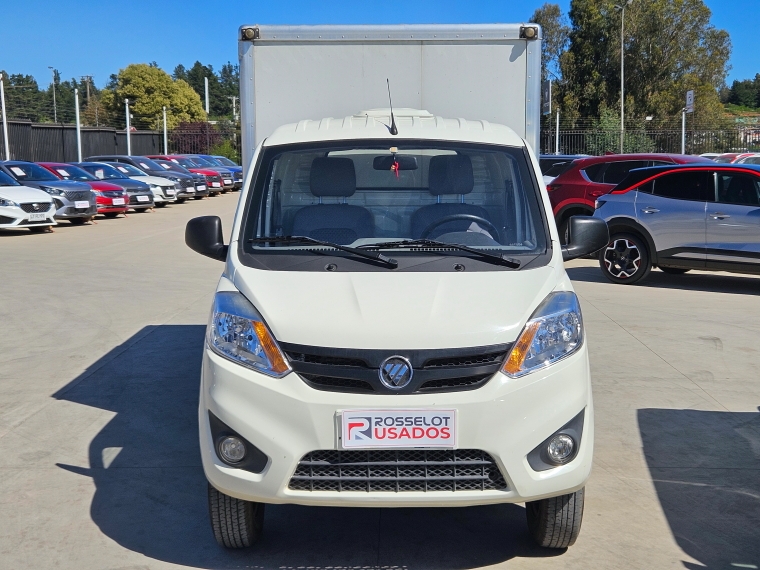 Foton Midi cargo box Cargo Box1.3 2023 Usado en Rosselot Usados