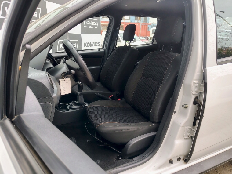 Renault Duster 1.6 Life Mt 2017 Usado  Usado en Kovacs Usados