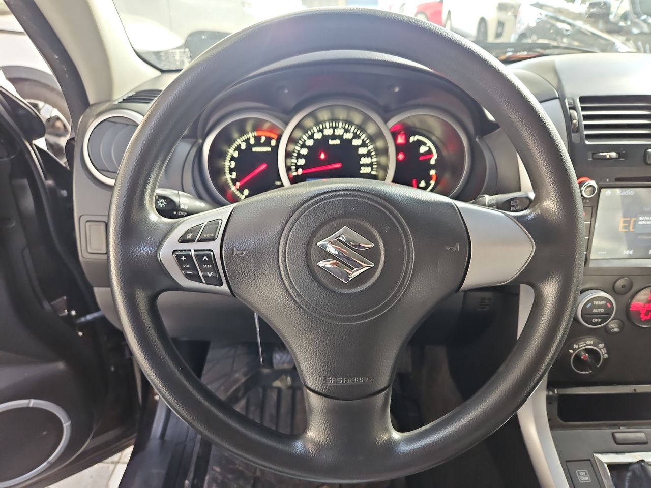 Suzuki Grand nomade Grand Nomade 4wd 2.4 2019 Usado en Usados de Primera - Sergio Escobar