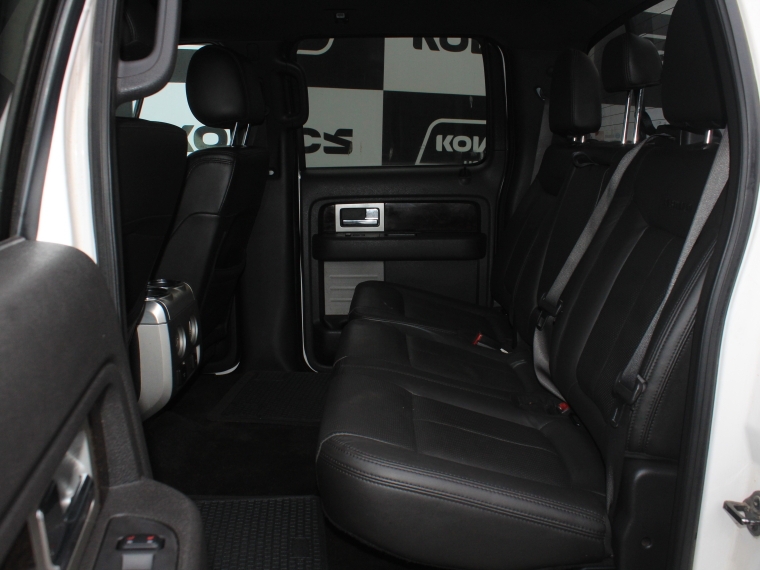 Ford F-150 3.5   Cc Platinum  At  4x4 2015 Usado  Usado en Kovacs Usados