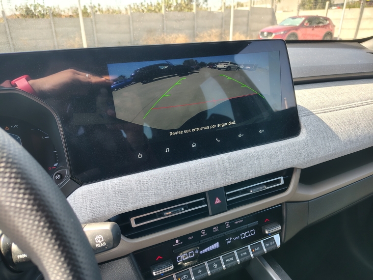 Mitsubishi Outlander Outlander Sport Gls 1.5 Aut 2025 Usado en Rosselot Usados