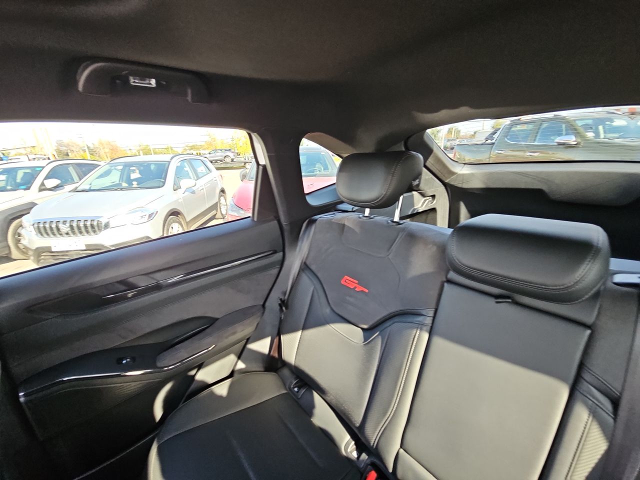 Haval H6 H6 Deluxe 4x4 2.0 Aut 2023 Usado en Usados de Primera - Sergio Escobar
