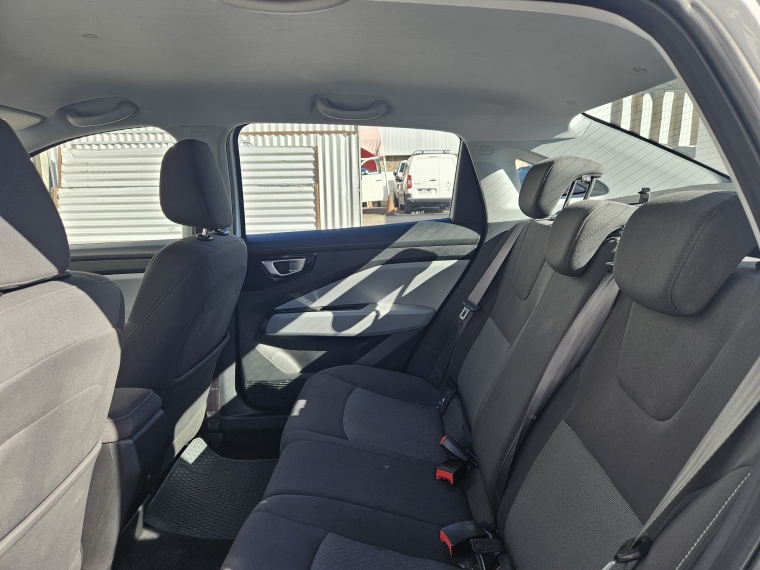 Chevrolet Sail Ltz Cvt 2024 Usado  Usado en Kovacs Usados