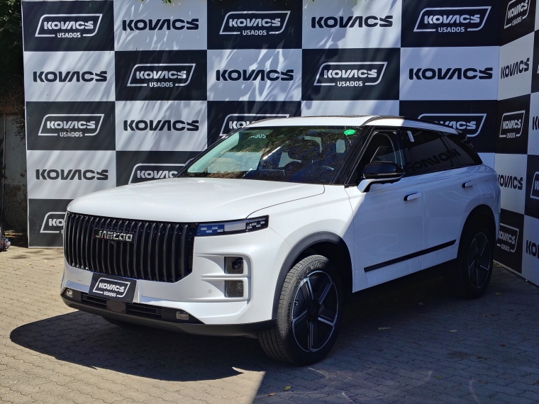 Jaecoo J7 1.5 Shs Patagonia Hibrido 2025 Usado  Usado en Kovacs Usados