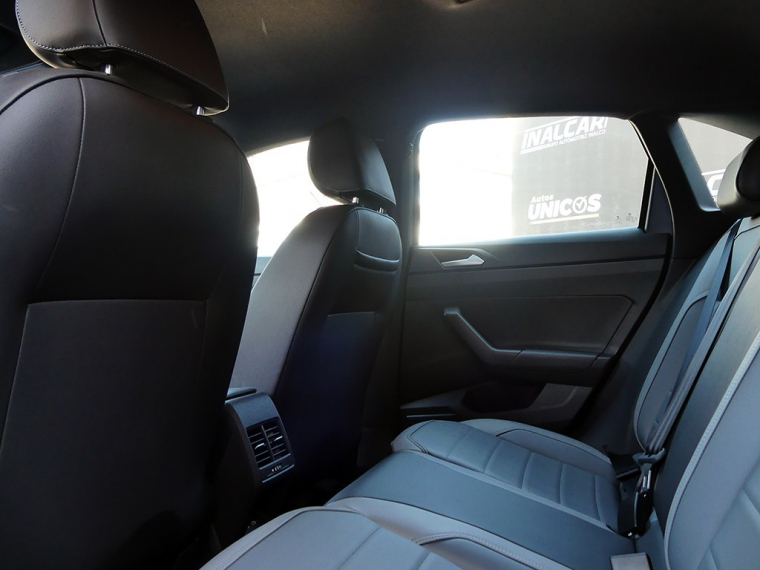 Volkswagen Nivus Aaa 2023 Usado  Usado en Webautos.cl