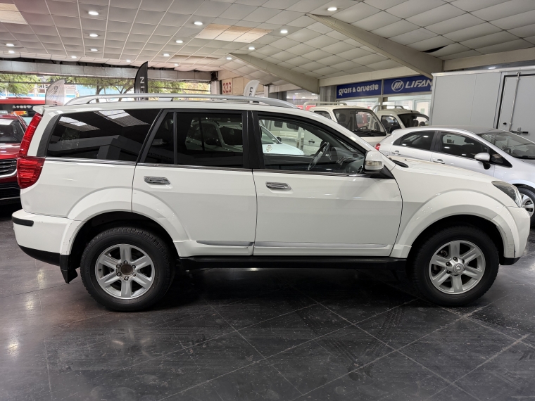Great wall Haval H3 L2 2.0l 5mt Ac 2018  Usado en Grass & Arueste