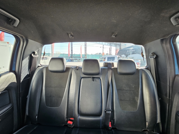 Ford Ranger raptor Ranger Raptor 4x4 2.0 Aut 2023 Usado en Rosselot Usados