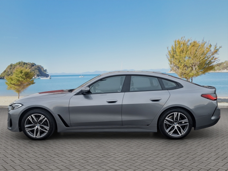 Bmw 420 I Gran Coupe 2.0 At 2024 Usado Usado en Webautos.cl Bmw 420 I Gran Coupe 2.0 At 2024 Usado Usado en Webautos.cl