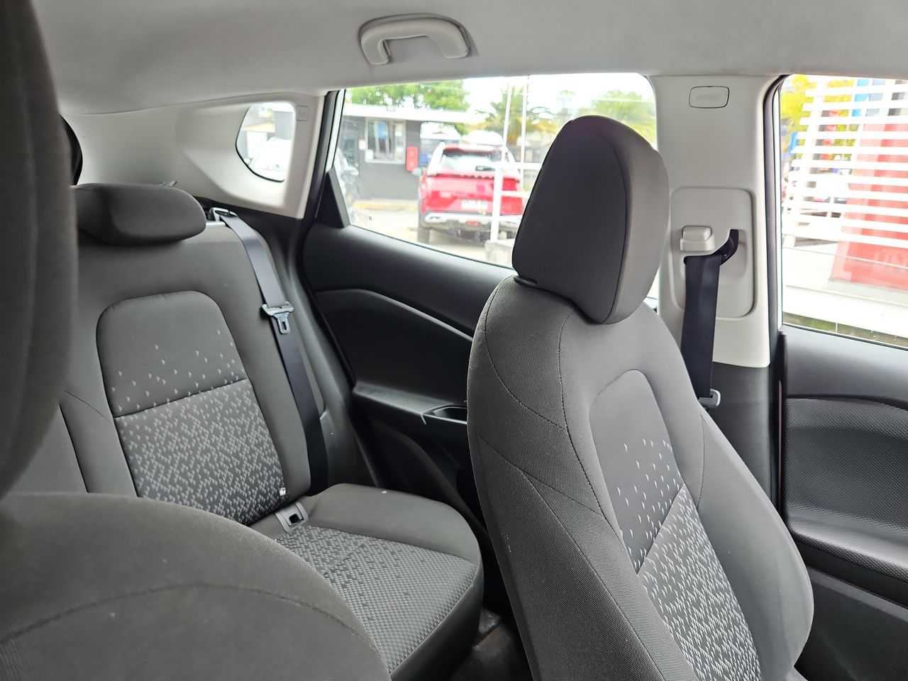 Chevrolet Tracker Tracker 1.2t 2022 Usado en Usados de Primera - Sergio Escobar