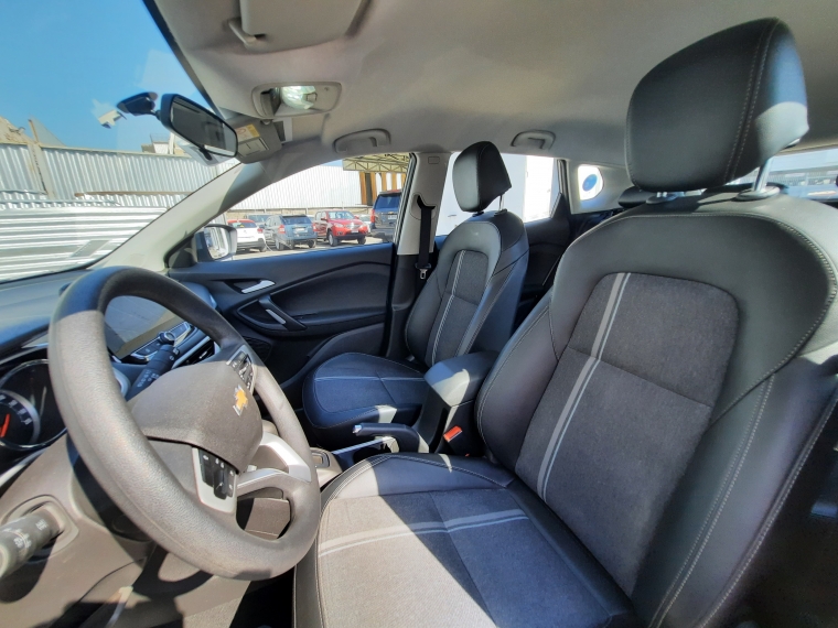 Chevrolet Tracker Tracker 1.2t Aut 2022 Usado  Usado en Kovacs Usados